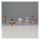 One Piece World Collectable Figure Egghead 6 PVC Statue Blind Box (12)