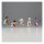 One Piece World Collectable Figure Egghead 6 PVC Statue Blind Box (12)