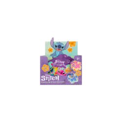Lilo & Stitch Freundschafts-Gummi-Armband Display (6)