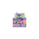 Lilo & Stitch Freundschafts-Gummi-Armband Display (12)