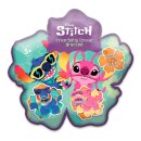 Lilo & Stitch Freundschafts-Gummi-Armband Display (6)