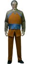 Star Trek: Deep Space Nine Actionfigur 1/6 Elim Garak 30 cm