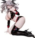Azur Lane PVC Statue 1/4 Joffre: Blessings First Flight...