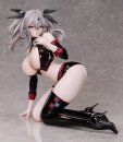 Azur Lane PVC Statue 1/4 Joffre: Blessings First Flight...