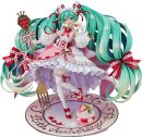 Character Vocal Series 01: Hatsune Miku PVC Statue 1/7...