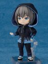 Fate/Grand Order Nendoroid Zubehör-Set für Nendoroid Doll Actionfiguren Outfit Set: Pretender/Oberon - Moody Summer Oberon Ver.