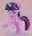 My Little Pony Nendoroid Actionfigur Twilight Sparkle 10 cm