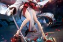 Goddess of Victory: Nikke PVC Statue 1/4 Scarlet: Black...