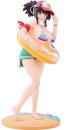 Shinobi Master Senran Kagura: New Link PVC Statue 1/6...