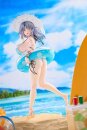 Shinobi Master Senran Kagura: New Link PVC Statue 1/6...