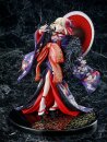 Fate/stay night: Heavens Feel PVC Statue 1/7 Saber Alter: Kimono ver. 27 cm