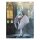 Original Character Background Board Angel Sister Holy Wing 48 cm