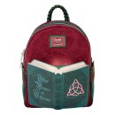 Paramount by Loungefly Mini Rucksack Charmed Cosplay