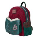 Paramount by Loungefly Mini Rucksack Charmed Cosplay