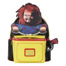 Chucky by Loungefly Mini Rucksack Pop Up