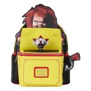 Chucky by Loungefly Mini Rucksack Pop Up