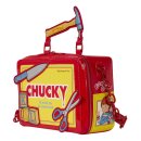 Chucky by Loungefly Umhängetasche Chucky