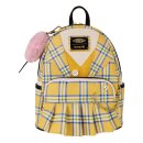 Clueless by Loungefly Mini Rucksack Cher Cosplay