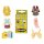 Paramount by Loungefly Ansteck-Pins Blind Box Clueless Sortiment (12)