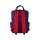 DC Comics by Loungefly Full-Size Nylon Rucksack Superman