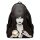 Elvira by Loungefly Mini Rucksack