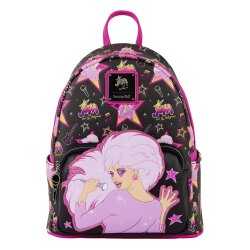 Hasbro by Loungefly Mini Rucksack Jem and the Holograms