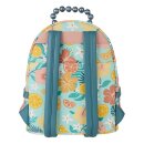 Loungefly Mini-Rucksack Lemon