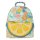 Loungefly Mini-Rucksack Lemon