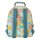 Loungefly Mini-Rucksack Lemon