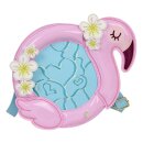 Loungefly Umhängetasche Flamingo