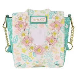 Loungefly Umhängetasche Hawaiian Shirt