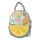 Loungefly Mini-Rucksack Convertible Lemon