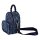 Loungefly Mini-Rucksack Convertible Denim
