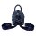 Loungefly Mini-Rucksack Convertible Denim