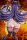 Original Character PVC Statue 1/6 King of Hell Paimon Illustrated by Mataro 30 cm