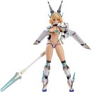 Bunny Suit Planning Figma Actionfigur Sophia F. Shirring:...