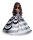 Barbie Signature Puppe 65th Anniversary Brunette