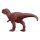Jurassic World: Die Wiedergeburt Actionfigur mit Sound Wild Roar Aucasaurus 12 cm