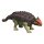 Jurassic World: Die Wiedergeburt Actionfigur mit Sound Wild Roar Ankylosaurus 7 cm
