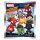 Marvel 3D PVC-Taschenanhänger Series 10 Classics Display (24)