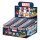 Marvel 3D PVC-Taschenanhänger Series 10 Classics Display (24)