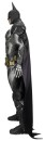 Batman Arkham Knight Life-Size Statue Batman (Schaumgummi/Latex) 206 cm