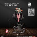 Darkstalkers Statue 1/3 Morrigan (Deluxe Edition) 83 cm