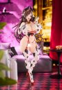 Vanistine Fantasy PVC Statue 1/6 Lady Holsteiner Ver....