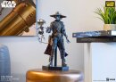 Star Wars The Clone Wars Actionfigur 1/6 Cad Bane 32 cm