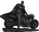 The Batman Premium Format Statue The Batman 48 cm