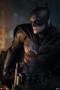 The Batman Premium Format Statue The Batman 48 cm