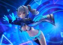 The Idolmaster Cinderella Girls PVC Statue 1/7 Ranko...