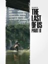 The Art of the Last of Us Part II Artbook *Englische...