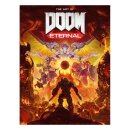 Doom Eternal Artbook *Englische Version*